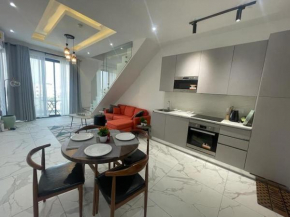 1 Bedroom Apartment East Cantoments 233 Boulevard